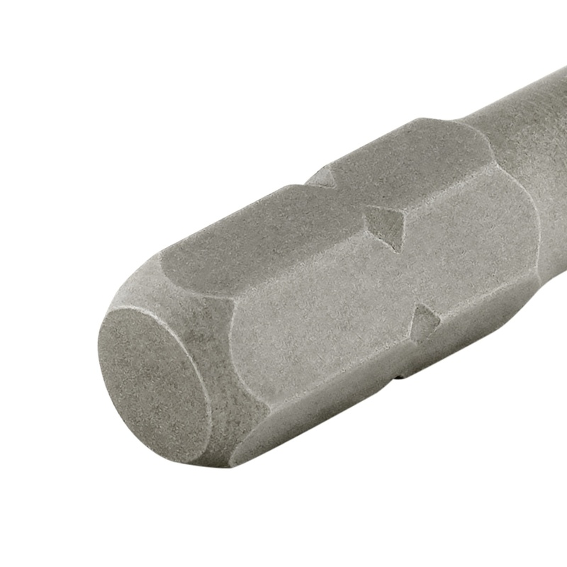 Биты Trigger 84964 Профи PZ-2 25 мм (3 шт.)