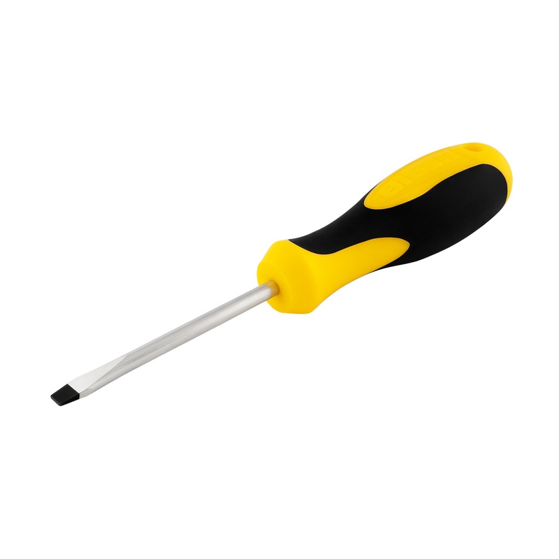 Отвертка Biber 85531 Эксперт SL 4х75 мм