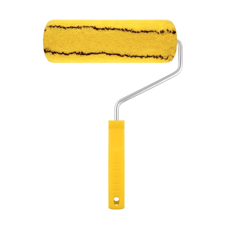 Валик Biber 32612 Фронт, фасадный, с бюгелем, ворс 18 мм, 230 мм