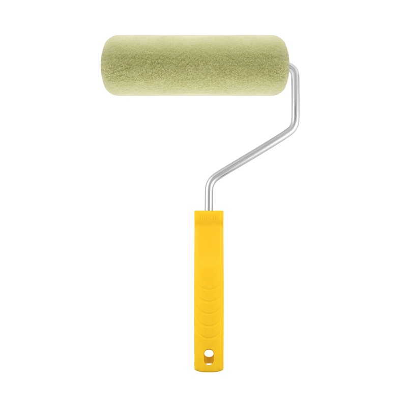 Валик Biber 32512, полиакрил, с бюгелем, ворс 11 мм, 180 мм