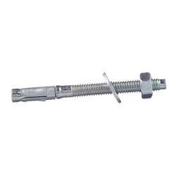 Анкер клиновой SORMAT S-KA max 8.8, М12/84х180 (20 шт)