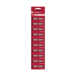 Биты Trigger 85964 Профи PZ-2 25 мм (20 шт.)
