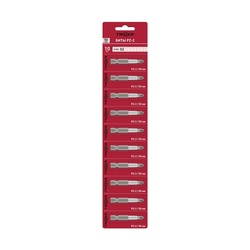 Биты Trigger 85967 Профи PZ-2 50 мм (10 шт.)
