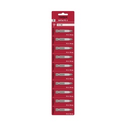 Биты Trigger 85969 Профи PZ-3 50 мм (10 шт.)