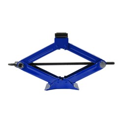 Домкрат ромбический, нагрузка до 1 т