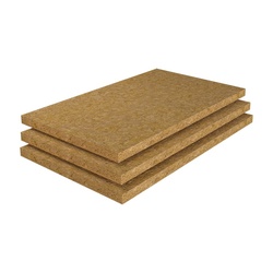 Утеплитель Rockwool Венти Баттс 1000х600х50 мм, 8 шт