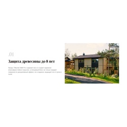 Антисептик Tikkurila/Tikkivala Valtti Pro орегон (0,9л)
