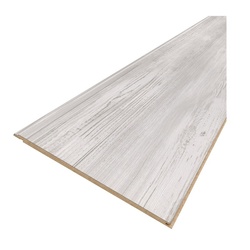 Панель ХДФ стеновая Союз Elegance 2700х238х6 мм, в ПВХ пленке, Горный Платан (8 шт)