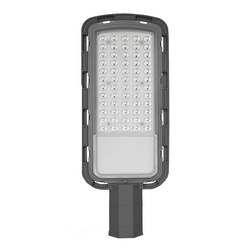 Светильник LED консольный уличный 50Вт, 5000К, на кронштейн d=40-50 мм, IP65