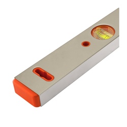 Уровень Варяг 40359 КТ 50-2 для измерения уклонов, 4 глазка, 1000 мм