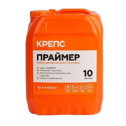 Праймер Крепс (10 л)