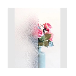 Пленка самоклеющаяся d-c-fix, витраж "снег" (0,45х2 м)