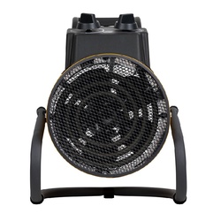 Пушка тепловая Ballu BHP-PE 2-3, с вилкой, 3 кВт