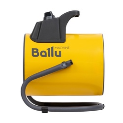Пушка тепловая Ballu BHP-PE 2-3, с вилкой, 3 кВт