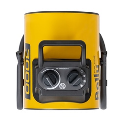 Пушка тепловая Ballu BHP-PE 2-3, с вилкой, 3 кВт