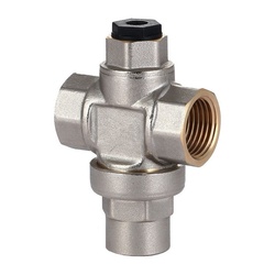 Регулятор (редуктор) давления воды 1/2"