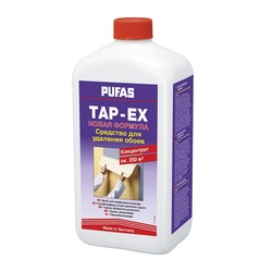 Средство для удаления обоев Pufas TAP-EX (1 кг)