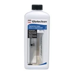 Удалитель жира, воска и загрязнений PUFAS Glutoclean №364, концентрат (1 л)