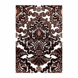 Декор настенный Керамин Органза 5 Панно, 275х400х7,5 мм