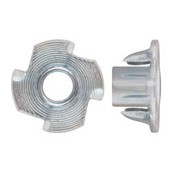 Гайка SWFS DIN1624 М12 (100 шт)