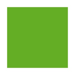 Пленка самоклеющаяся d-c-fix, зеленый яблочный лак (0,45х2 м)