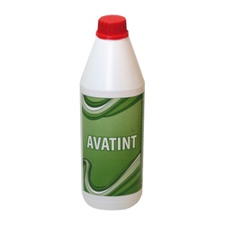 Паста для колеровочной машины Tikkurila/Tikkivala AVATINT CW (1 л)