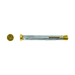 Дюбель рамный металлический SWFS М10х112 (100 шт)