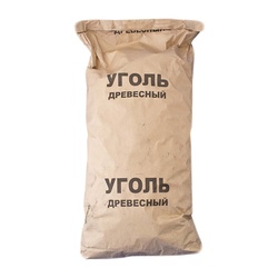 Уголь древесный (20 л/2 кг)