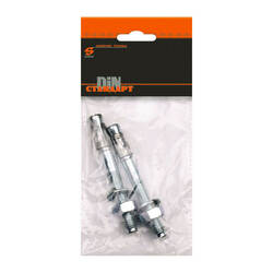 Анкер клиновой SORMAT S-KA 8/85х147 (2 шт)