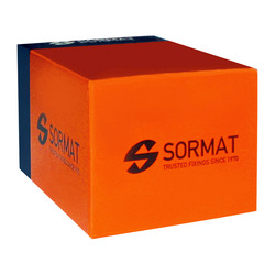 Анкер SORMAT PFG LB 10-35 со вставным болтом (25 шт)