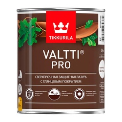 Антисептик Tikkurila/Tikkivala Valtti Pro орегон (0,9л)