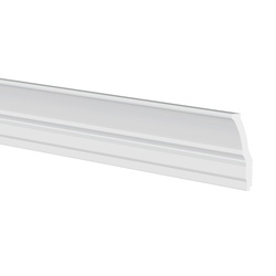 Плинтус потолочный Плинтекс X35/90, 35х90х2000 мм