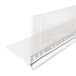 Профиль-капельник ПВХ с сеткой (2,5 м)