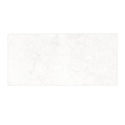 Плитка настенная верх Axima Мегаполис, светло-серая, 500х250х8 мм