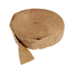 Утеплитель межвенцовый "Евролен", 6-8 мм, 200 мм, 50 м