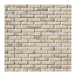 Камень искусственный MONTE ALBA Йорк Брик, бежевый (0,96 м2)
