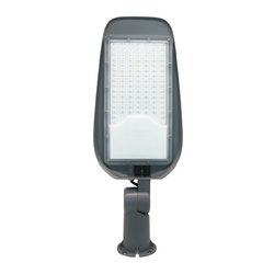 Светильник LED консольный уличный 120Вт, 5700К, на кронштейн d=48-60 мм, IP65