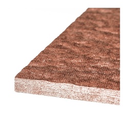 Плита теплозвукоизоляционная Isoplaat 2700х1200х12 мм