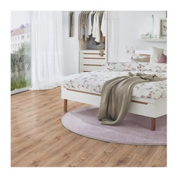 Ламинат Kronospan Castello Сlassic, дуб каньон белый, 1285х192х8 мм