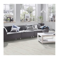 Ламинат Ultradecor Expert Choice K001, Дуб Белый Крафт, 1285х192х8 мм