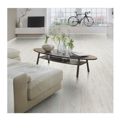 Ламинат Ultradecor Expert Choice K001, Дуб Белый Крафт, 1285х192х8 мм