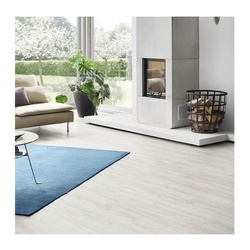 Ламинат Ultradecor Expert Choice K001, Дуб Белый Крафт, 1285х192х8 мм