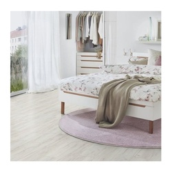 Ламинат Ultradecor Expert Choice K001, Дуб Белый Крафт, 1285х192х8 мм