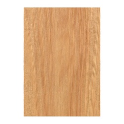 Панель МДФ Latat Модерн, Груша, 2710х240х6 мм