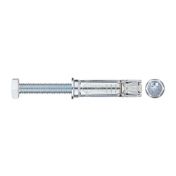 Анкер SORMAT PFG LB 12-20 со вставным болтом (25 шт)