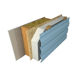 Пенополистирол Knauf Therm Дача, 1200х1000х20 мм, 1 шт
