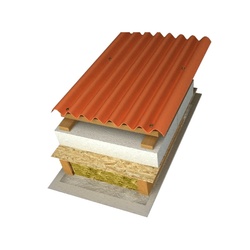 Пенополистирол Knauf Therm Дача, 1200х1000х20 мм, 1 шт