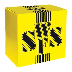 Саморез SWFS ШСГМ ZP 4,8х130 (559 шт)