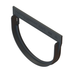 Переходник Standartpark д/соединения лотков S’park 088201 и 088208 к дождеприемникам S’park и Basic, 6824