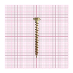 Саморез ШУЖ SWFS PN 6х60 (250 шт)